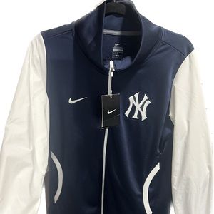 Nike Yankees women Jacket - béisbol Major leagues genuine merchandise
